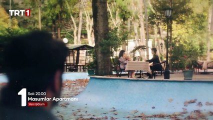 Masumlar Apartmanı 59. bölüm 2. fragmanı yayınlandı!