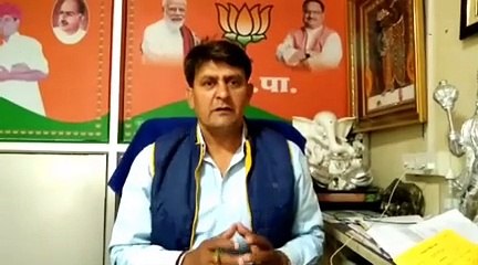 जल जीवन मिशन योजना सरकार ने किया फ्लॉप, वीडियो में जानें क्या बोले रामलाल
