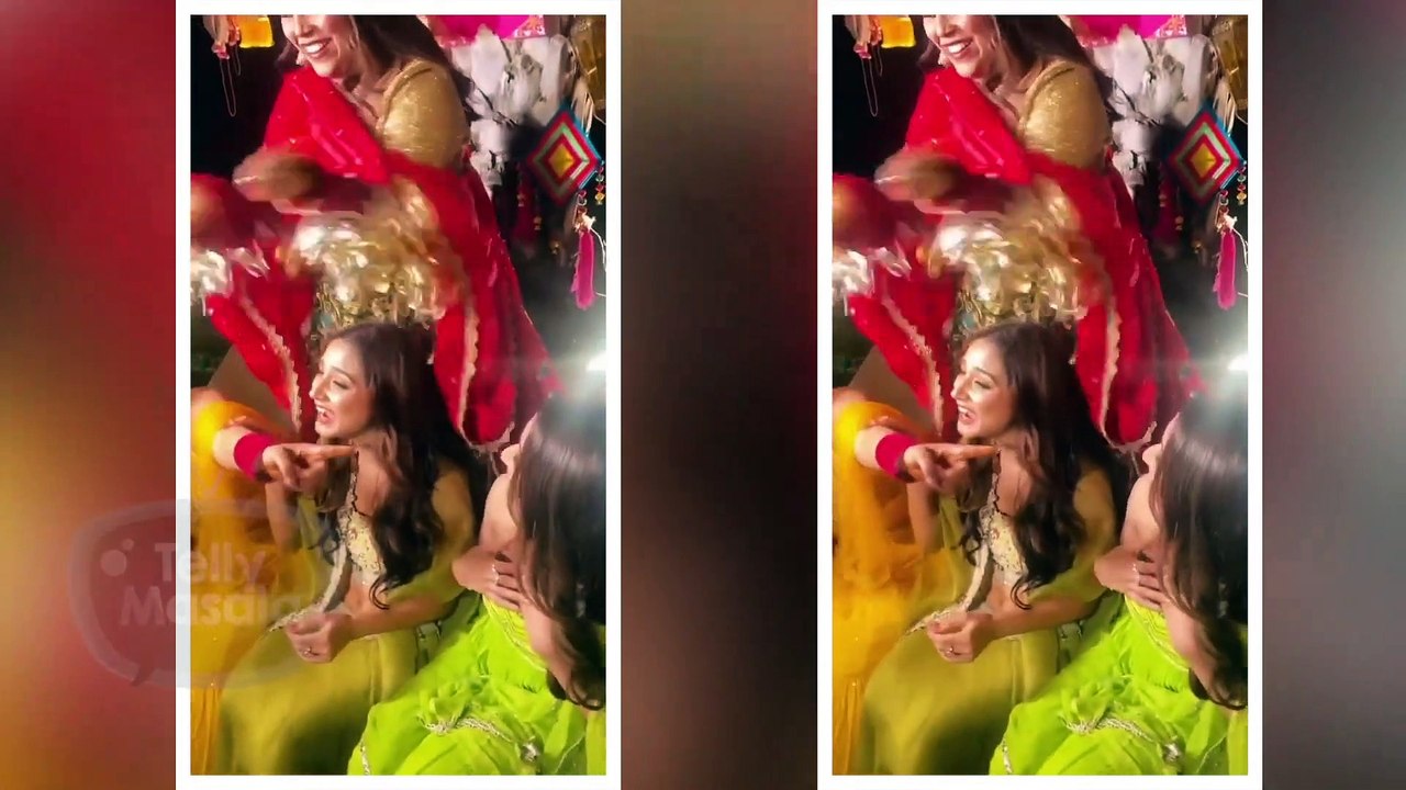 WOw! Afsana Khan Mehndi Ceremony Video's Went Viral | Umar, Rakhi and Donal danced fiercely