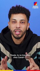 Ce que vous ne saviez pas sur Disiz