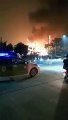 Incêndios atingem pelo menos 730 mil hectares na Argentina