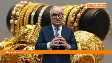 I tre fattori per la crescita del settore orafo