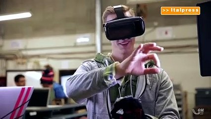 La formazione e la ricerca italiane a Expo Dubai