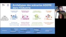 Transition(s) 2050. Webinaire Industrie _ 03/02/22