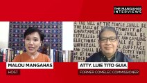 Pagbabaklas ng illegal election posters, paano ba dapat? | The Mangahas Interviews