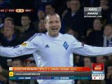 Everton menang tipis 2-1 lawan Dinamo Kiev