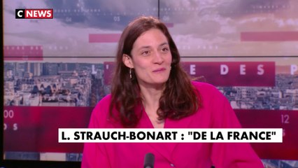 Laëtitia Strauch-Bonart : «L'État entretient un système presque aristocratique»