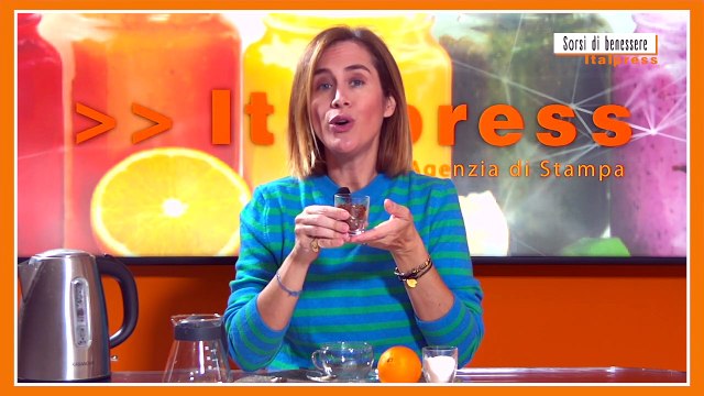 Sorsi di benessere - Come preparare il tè rooibos
