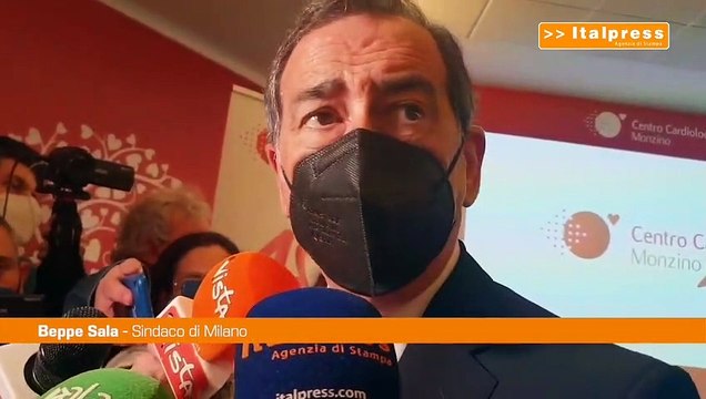 Milano-Cortina, Sala Dopo Natale tavolo urente su Santa Giulia