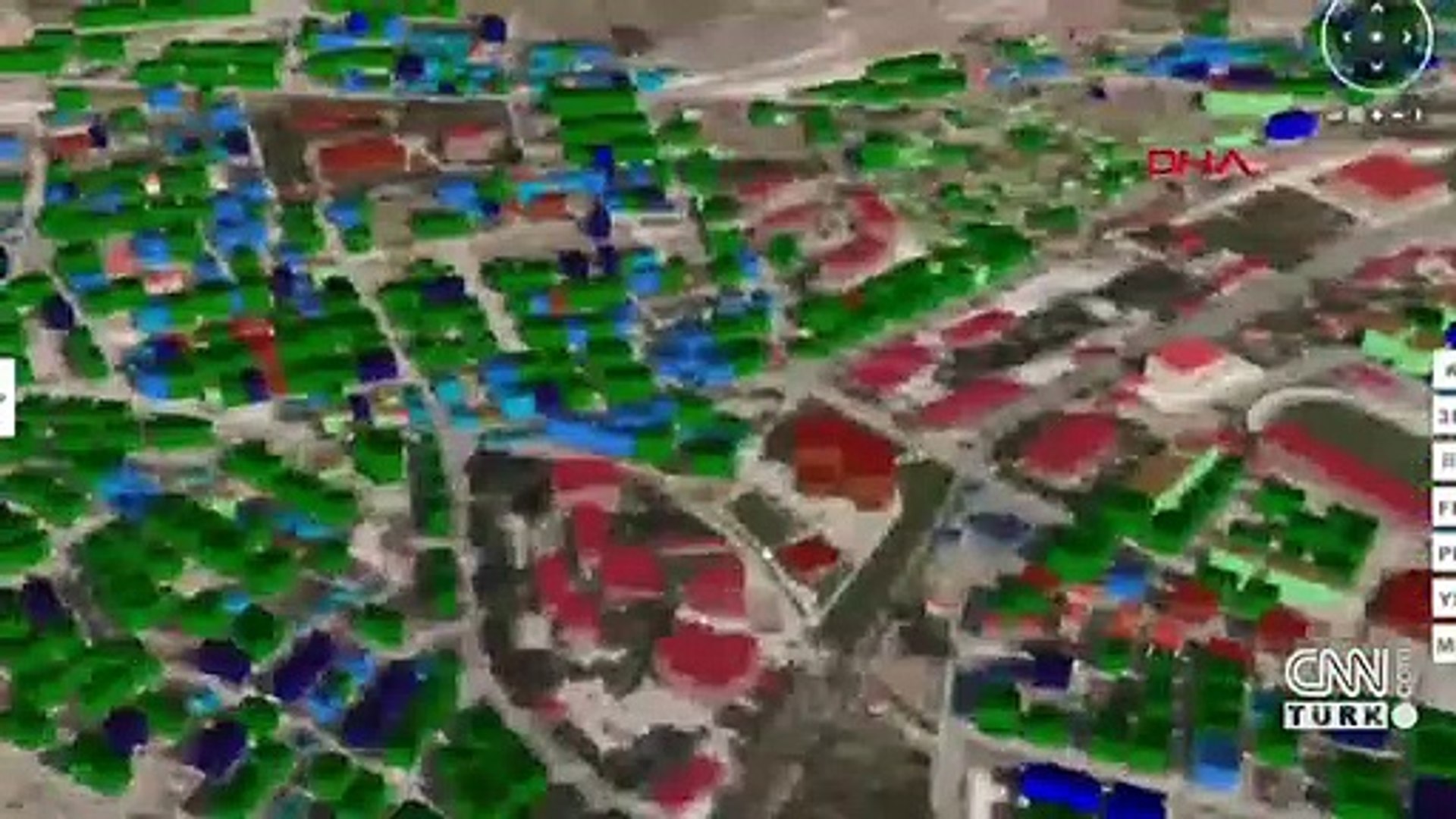 Amasya Metaverse alemine taşınıyor!