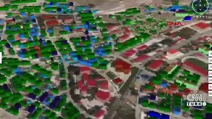 Amasya Metaverse alemine taşınıyor!