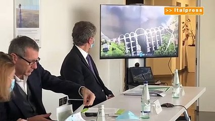 Download Video: Fonti rinnovabili, da Edison 3 mld di investimenti in tutta Italia