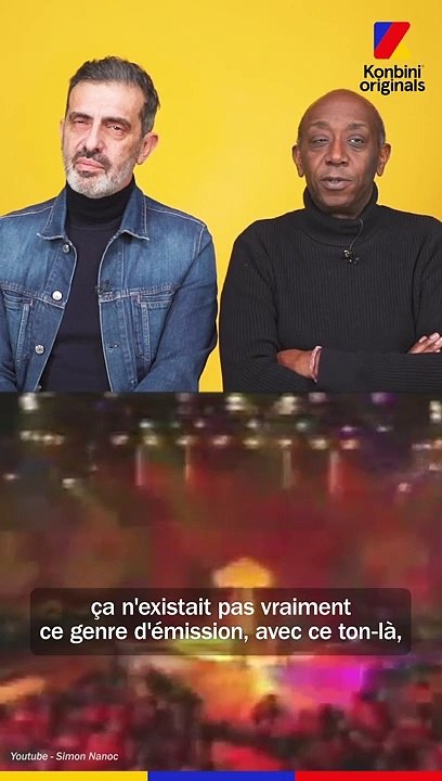 La folle histoire du Hit Machine par Charly et Lulu