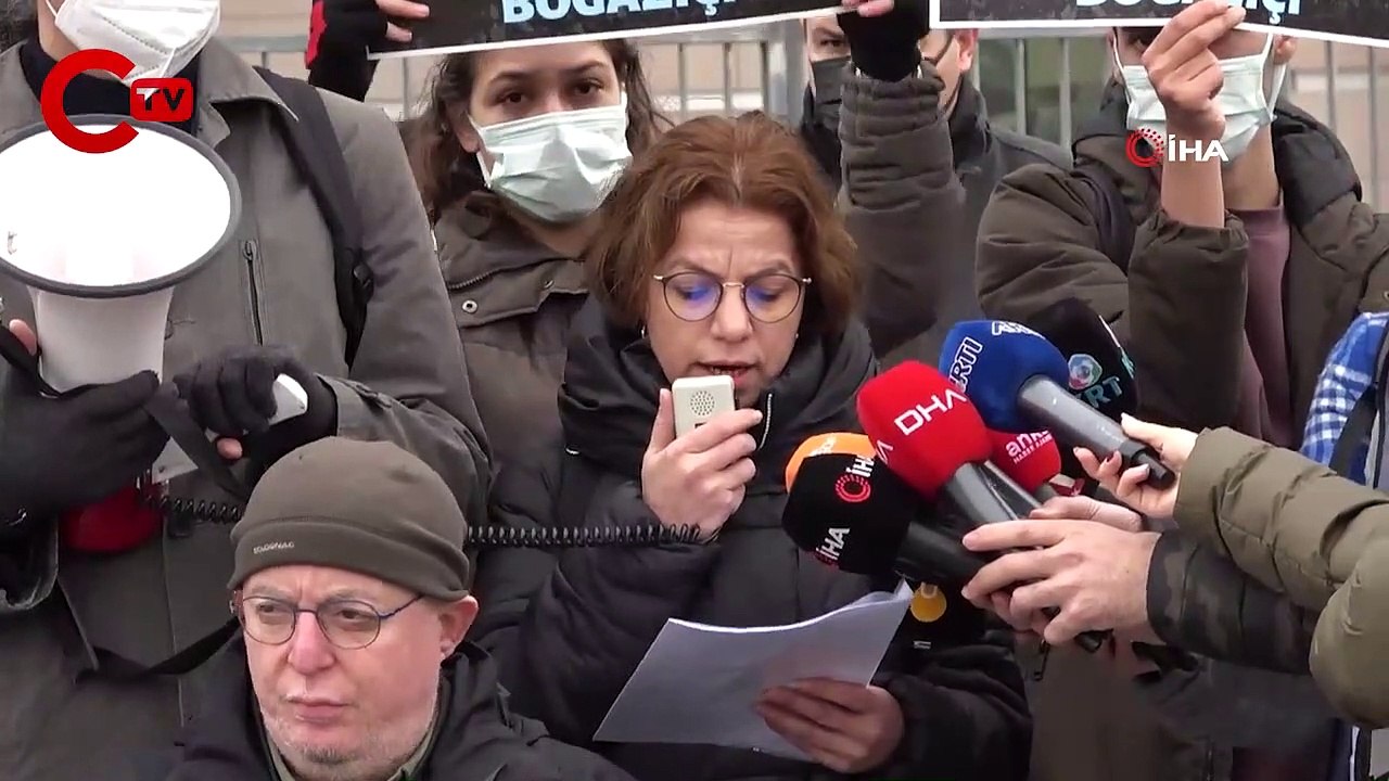 Gezi Parkı davasının dördüncü duruşması başladı: 'Gezi umuttur, umut yargılanamaz'