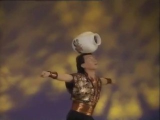 The Paul Daniels Magic Show S13E06 (1992) - Wittus Witt / Ming