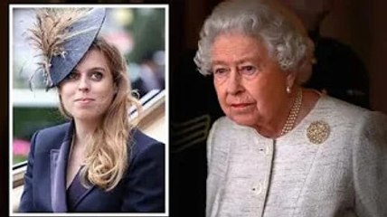 Princess Beatrice could get official Council role as Queen falls ill 'Could fall to her!'