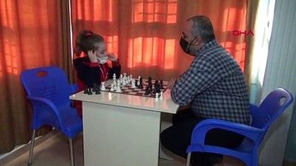 Henüz 7 yaşında, markette gördü, 6 ayda dünya şampiyonu oldu