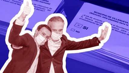 Don Benito y Villanueva de la Serena aprueban su fusión