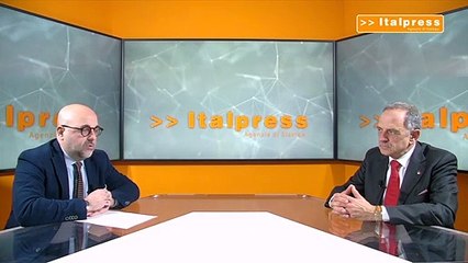 Tissone "La sicurezza non è un costo, investire di più sul settore"