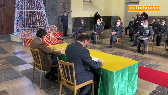 BAT e Gdf insieme nella lotta al contrabbando di sigarette