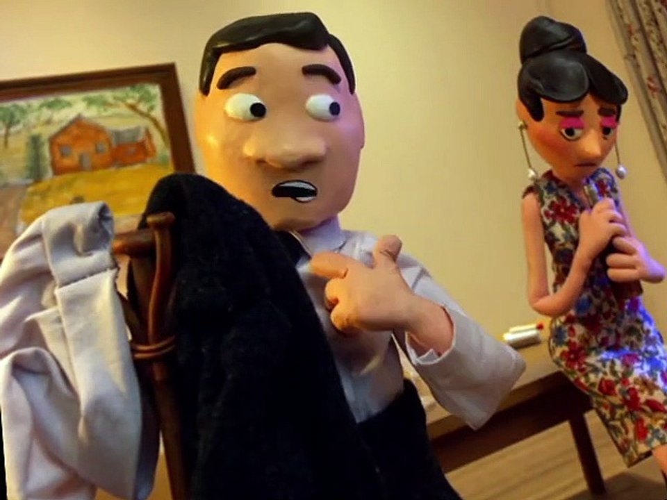 Moral Orel S02 E12