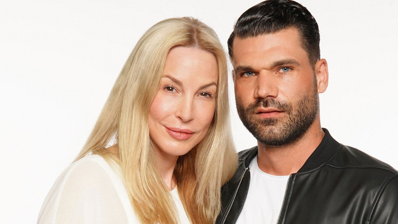 Ehe-Aus: Mike Cees-Monballijn will die Scheidung