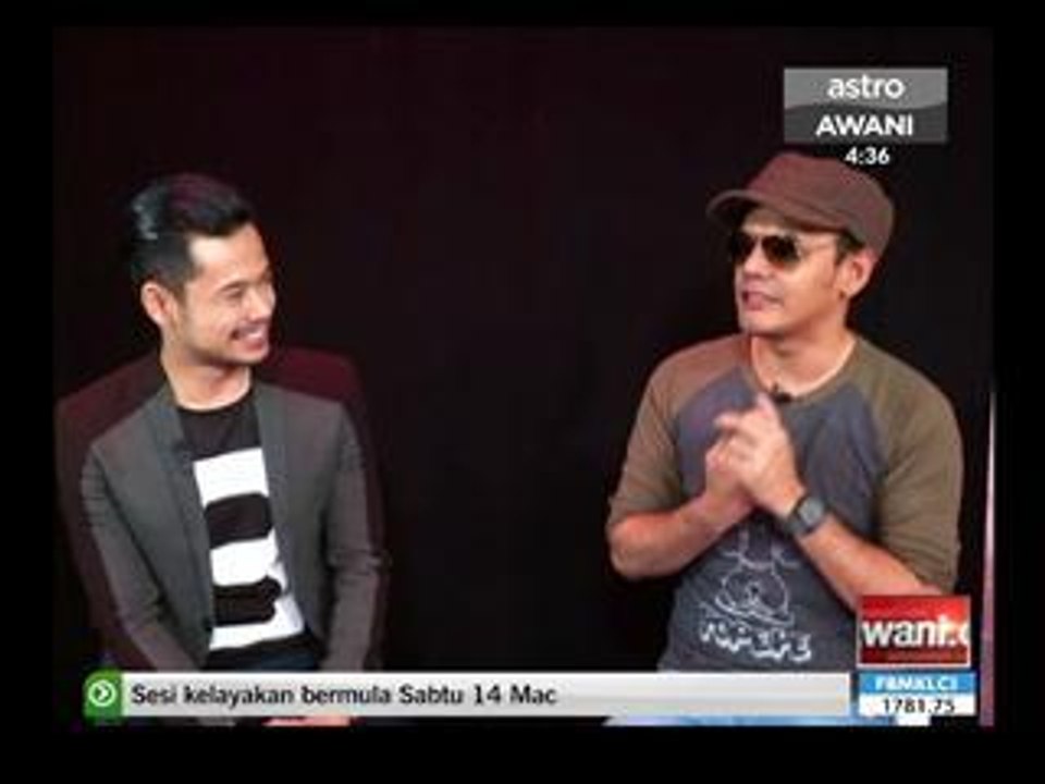 Cicakman 3 evolusi tersendiri