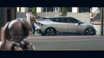 [기업] 미국 슈퍼볼 기아 EV6 광고, 자동차 부문 선호도 1위 / YTN