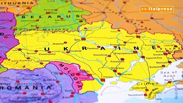 Parlamento Ue Russia ritiri militari da confini Ucraina