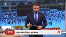 Koronadan ölen şehit sayılır mı?