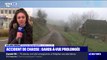 Accident de chasse mortel dans le Cantal: la garde à vue de la chasseuse de 17 ans a été prolongée