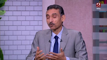 علي السيد: إثيوبيا تتخذ قرارات أحادية ولا تعترف بالمفاوضات