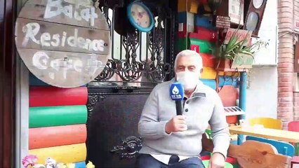 DEVA Sokakta Söz Gençlerde