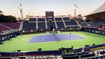 Djokovic eager to defend number one ranking after deportation from Australia