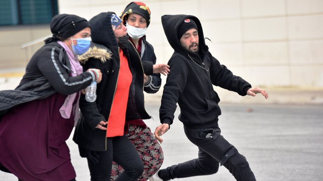 3 yaşında oğlunu kaybeden anne morg kapısına koştu