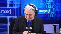 Les stories de Laurent Ruquier, Nabilla, Nicolas Sarkozy, Philippe Manœuvre, Emmanuel Macron et Raymond Domenech