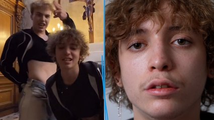 « Je mérite la mort ? » : Benjamin Ledig harcelé  après sa vidéo polémique dans une église