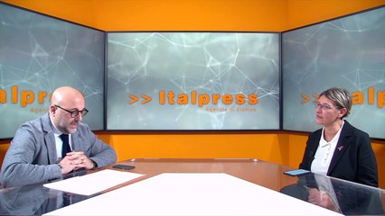 Calandra (Fno Tsrm Pstrp) "La sanità riparte dal territorio"