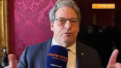 Miccichè: "Sono soddisfatto di questa legislatura dell'Ars"