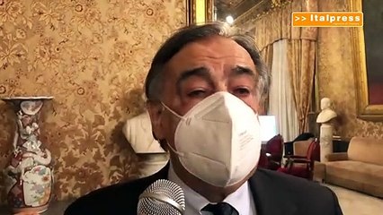 Piano di riequilibrio per Palermo, Orlando: "Serve a evitare dissesto"