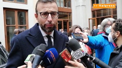 Toscana, Mazzeo "Augurio per 2022 risolvere crisi aziendale complesse"