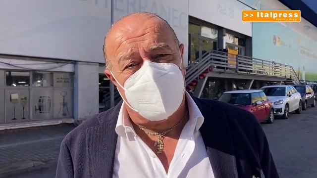 Finte dosi per il green pass, Commissario Covid Palermo Sconcertante