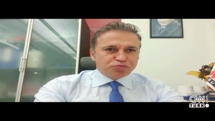 "Bir yıldız doğuyor"