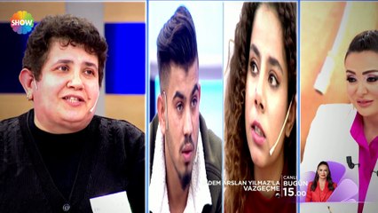 Didem Arslan Yılmaz'la Vazgeçme 368. Bölüm Fragmanı