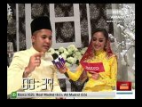 Cabaran 60: Bersama Hafiz Suip