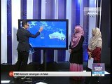 Agenda Awani Khas: Setahun MH370 (Part 3)