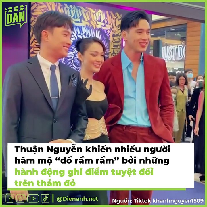 Những Sao Nam Vbiz Ga Lăng Lịch Thiệp Xứng Đáng Để Lấy Làm Chồng | Điện Ảnh Net