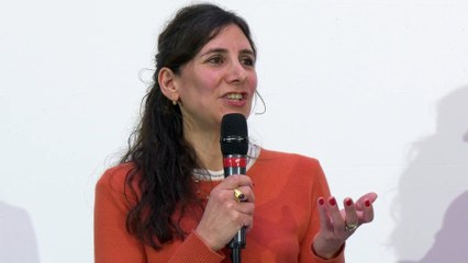 Colloque "Le logement en pleine mutation", organisé par L'Humanité