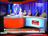 Agenda Awani Khas: Setahun MH370