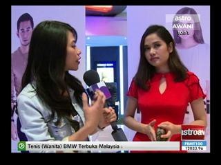 Lebih memilih karya demi keluarga